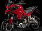 2016 Ducati Multistrada 1200 DVT